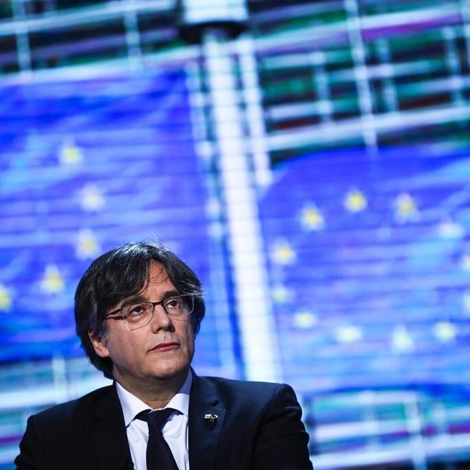 A fugitive Catalan separatist may hold the key to Spain's government after an inconclusive election